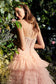 Corset Princessa Tulle Ball Gown-7