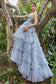 Corset Princessa Tulle Ball Gown-8