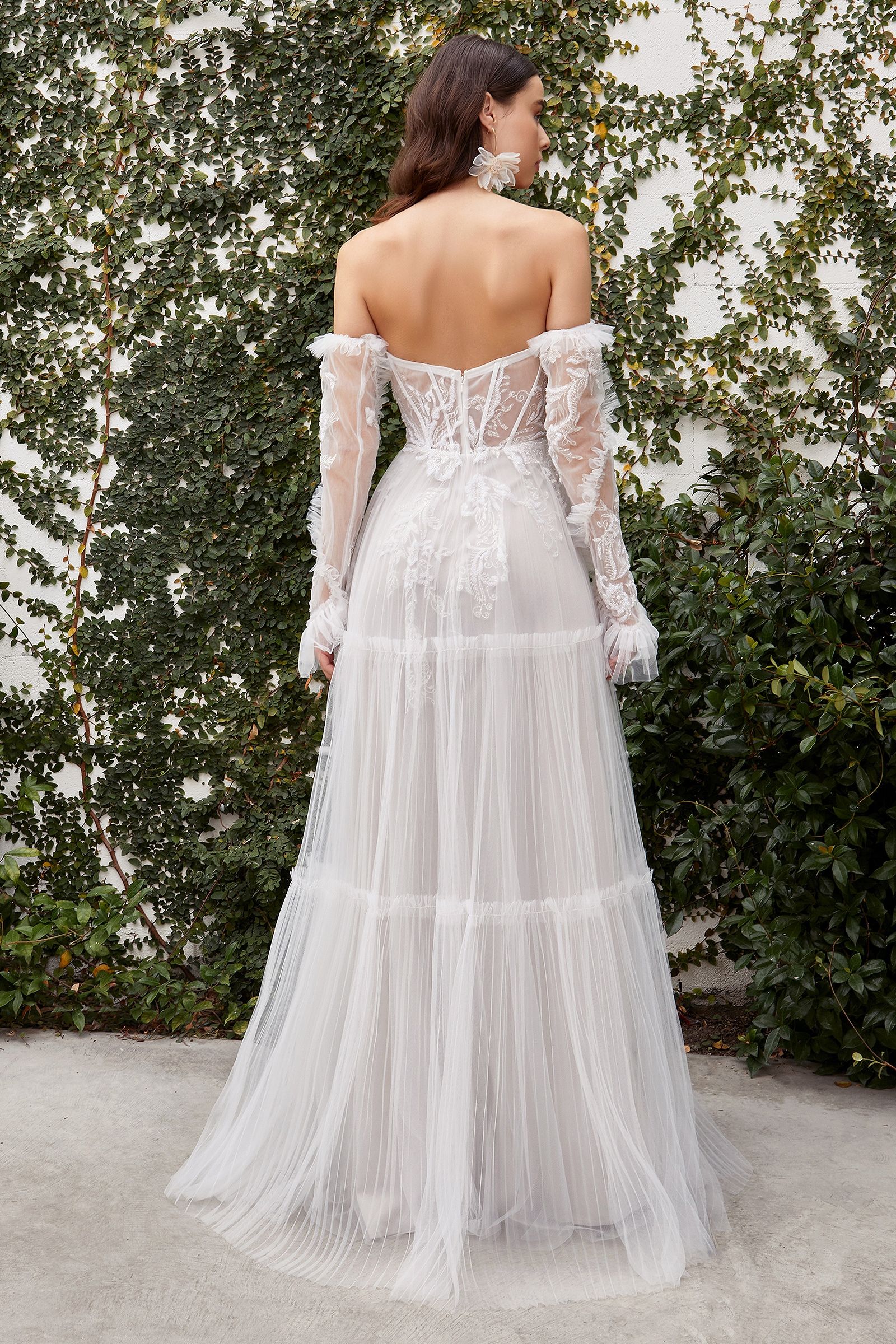 Sonia Wedding Gown-10