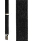 "Broadway Glitter" Suspenders 0.75" Width-0