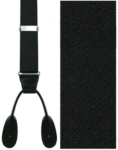 "Charles" Suspenders 1.125"Width-1
