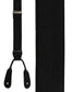 "French Satin"  Suspenders 1.125"Width-0