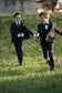 "Max" Kids Black 5-Piece Tuxedo Notch-2