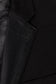 "Kingston" Kids Onyx Black Tuxedo (5-Piece Set)-6