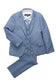 "Liam" Kids Suit (5-Piece Set)-2