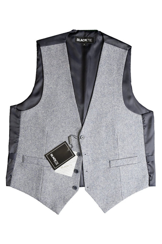 "Brodie" Tweed Vest-0