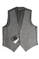 "Brodie" Tweed Vest-4