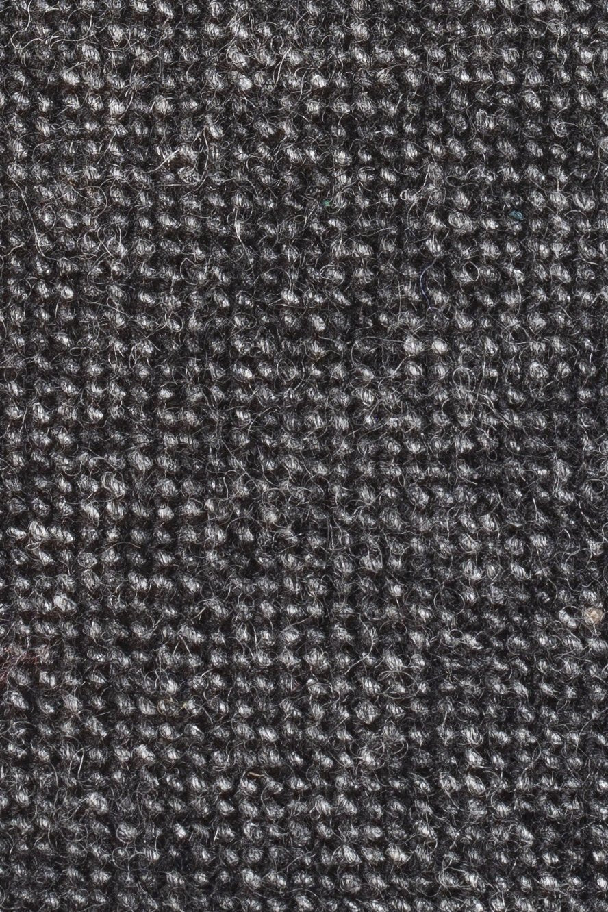 "Camdyn" Tweed Vest-5