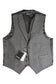 "Camdyn" Tweed Vest-4