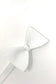 Textured Leather Bow Tie-9
