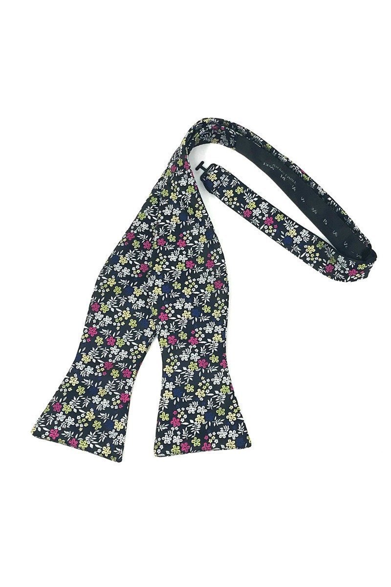 Enchantment Bow Tie Self Tie-3