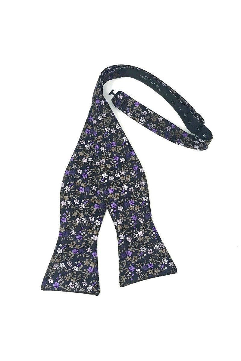 Enchantment Bow Tie Self Tie-2