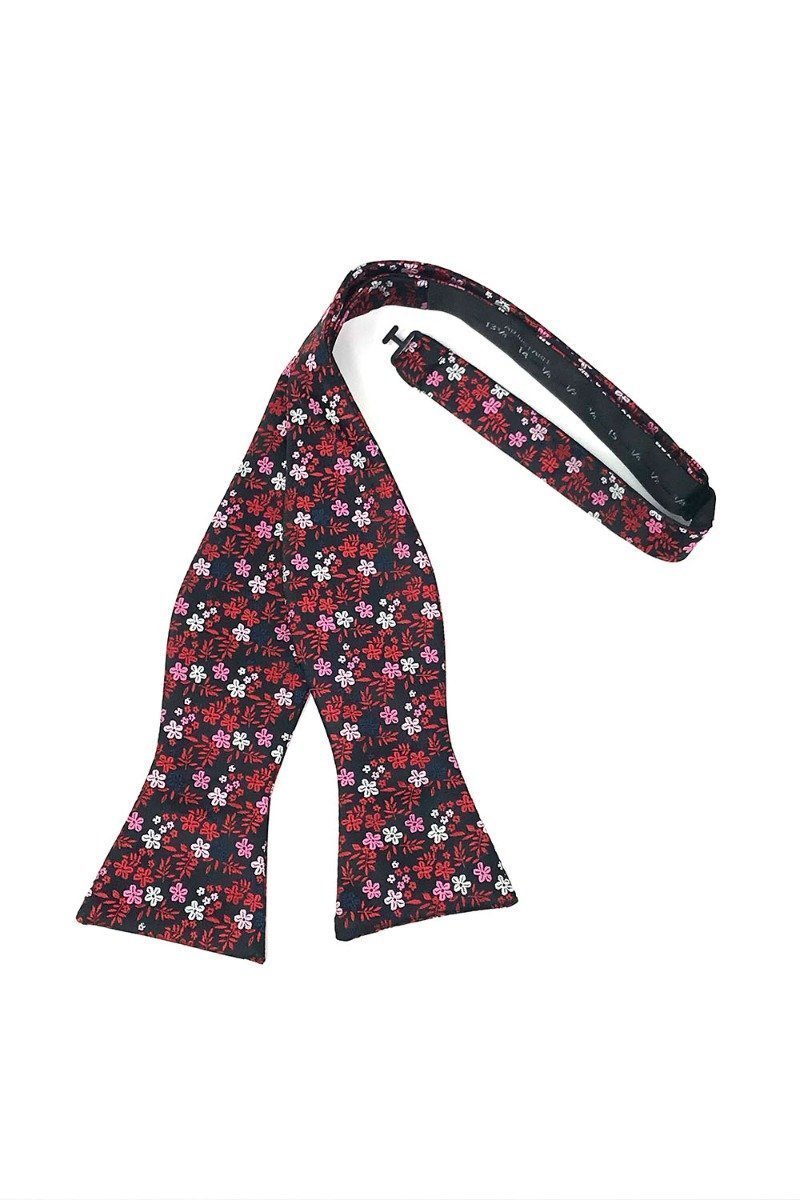 Enchantment Bow Tie Self Tie-5