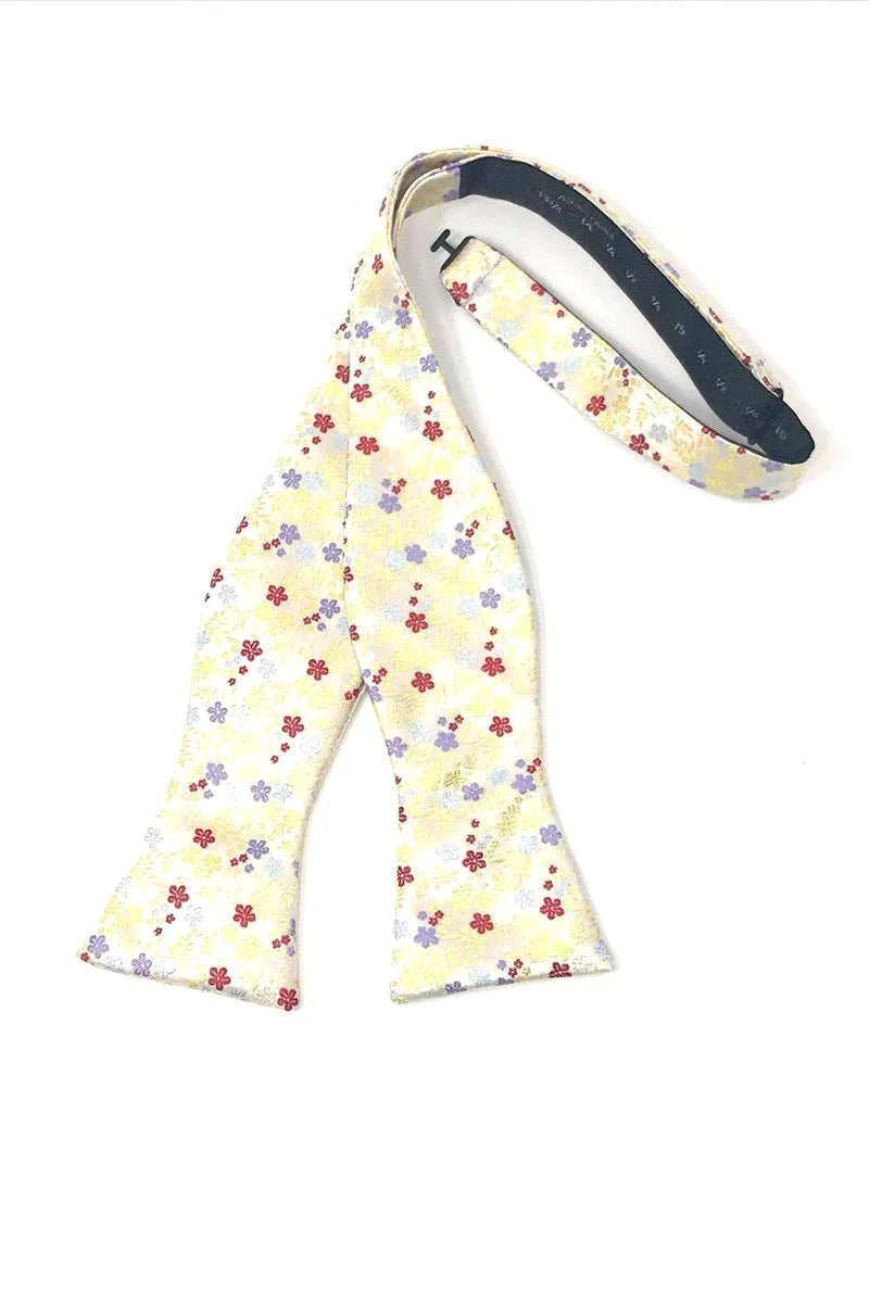 Enchantment Bow Tie Self Tie-7