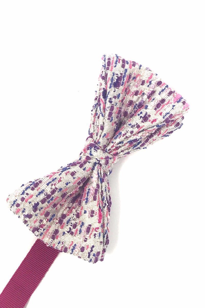 Laurent Bow Tie-3