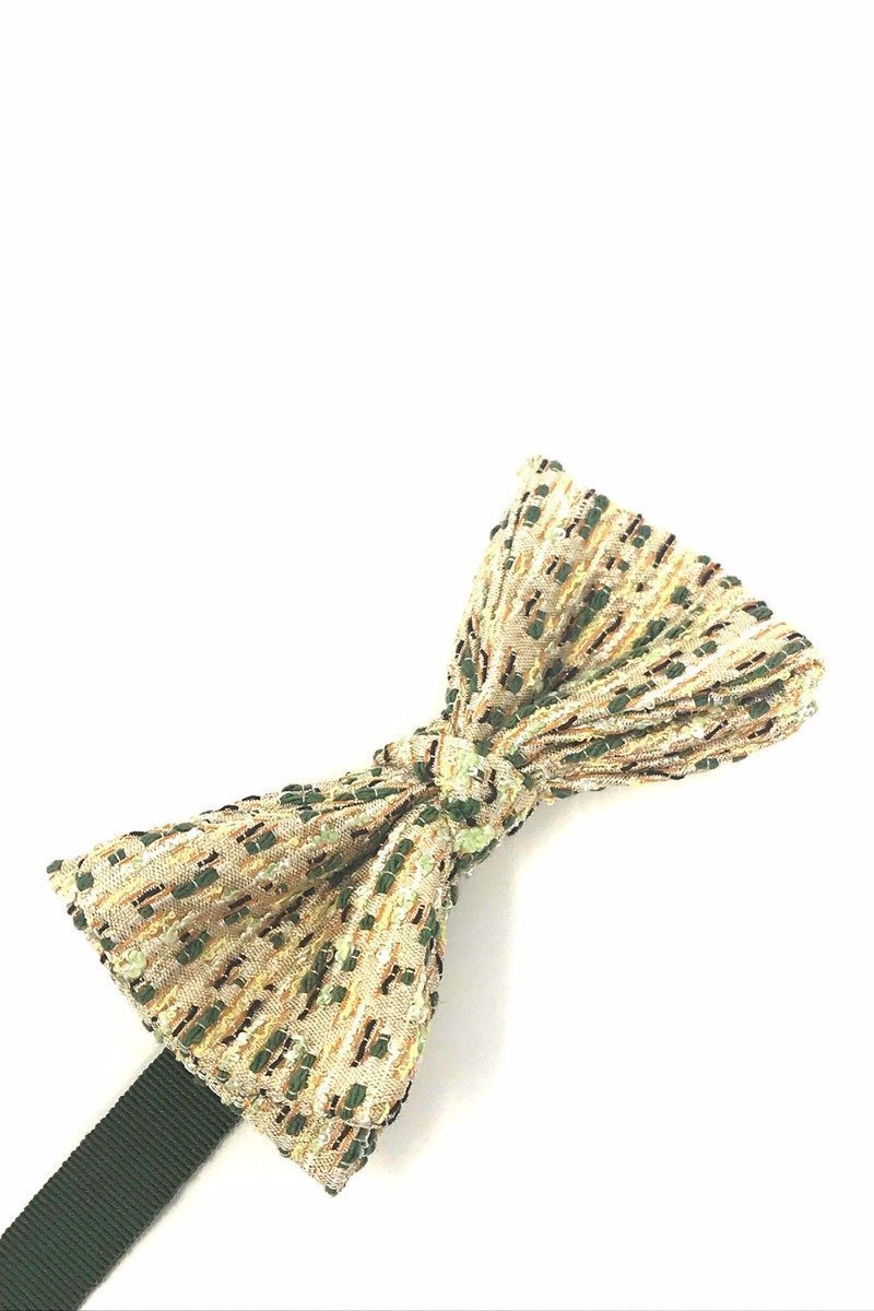 Laurent Bow Tie-2