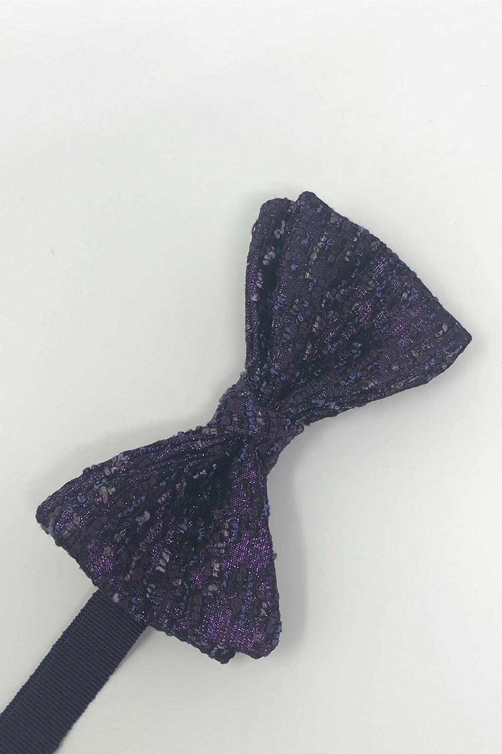 Laurent Bow Tie-9