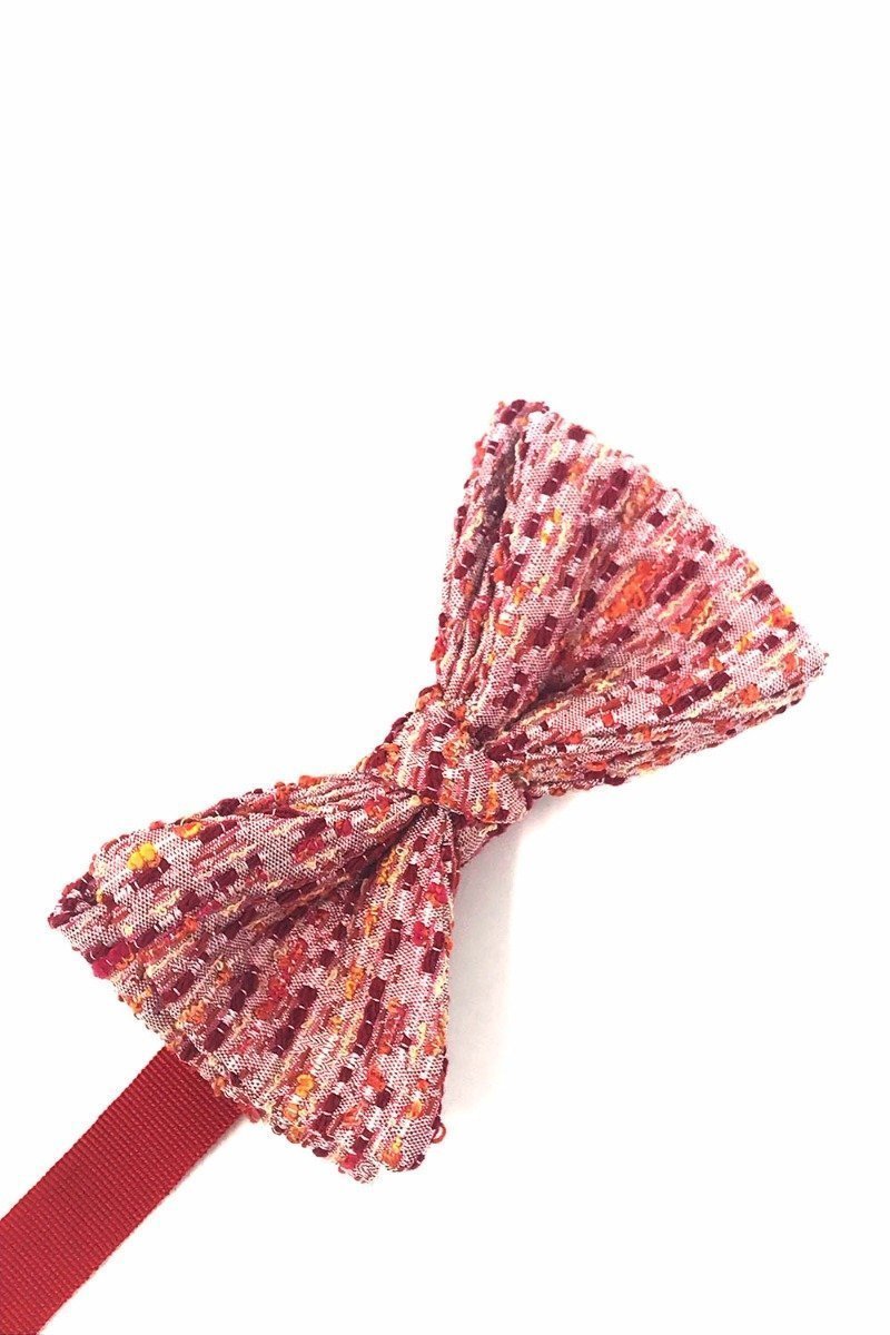 Laurent Bow Tie-10