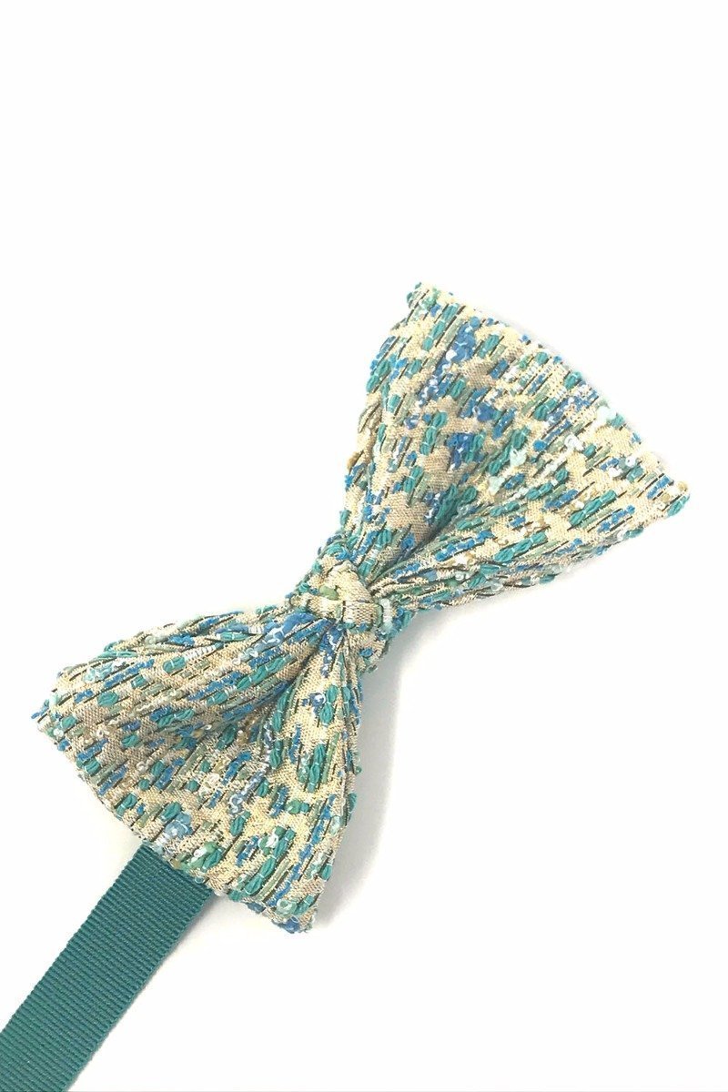 Laurent Bow Tie-11