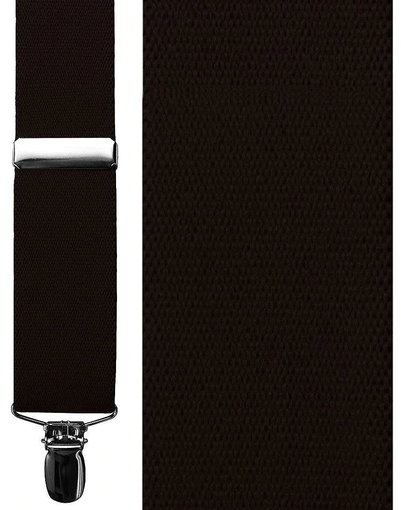 "Catania" Suspenders 1.25"Width-2