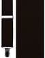 "Catania" Suspenders 1.25"Width-2
