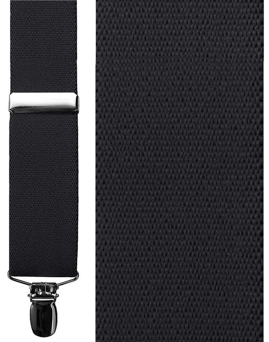 "Catania" Suspenders 1.25"Width-4