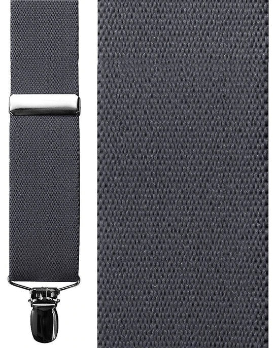 "Catania" Suspenders 1.25"Width-5