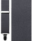 "Catania" Suspenders 1.25"Width-5