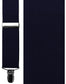 "Catania" Suspenders 1.25"Width-6