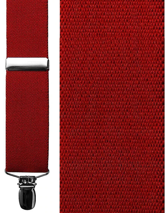 "Catania" Suspenders 1.25"Width-7