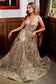 Embellished Ball Gown-4