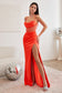 Fitted Corset Gown-7