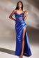 Fitted Corset Gown-9