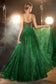 Glittered Ball Gown-4