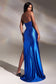 Strapless Corset Gown With Hot Stones-7