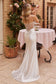Embellished Satin Corset Gow-1