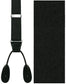 "Charles" Suspenders 1.125"Width-0
