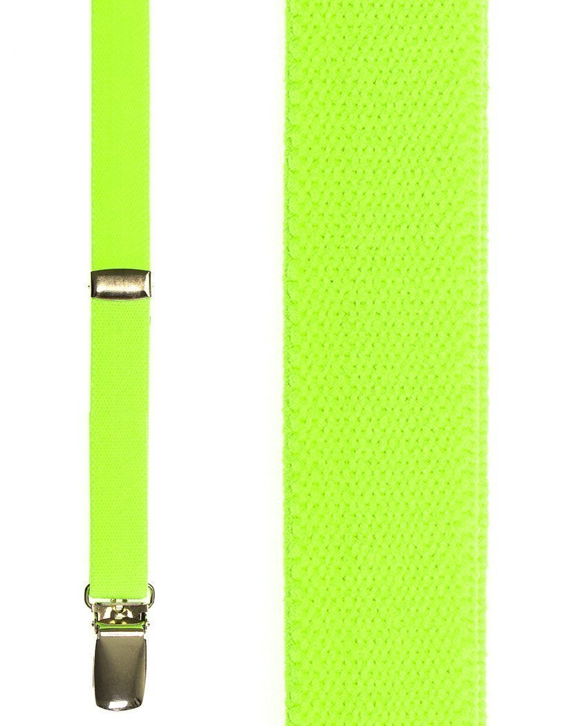 "Charleston" Suspenders 0.5" Width-1