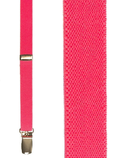 "Charleston" Suspenders 0.5" Width-0