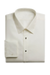 "Como" Ivory Laydown Tuxedo Classic Fit Shirt-3