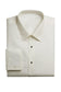 "Como" Ivory Laydown Tuxedo Classic Fit Shirt-1
