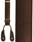 "French Satin"  Suspenders 1.125"Width-2