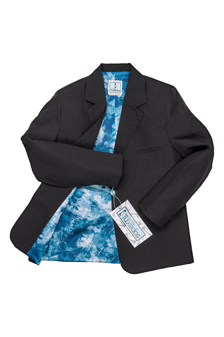 "Mason" Kids Suit (5-Piece Set)-4