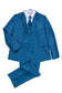 "Mason" Kids Suit (5-Piece Set)-2