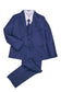 "Mason" Kids Suit (5-Piece Set) 2-2