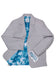 "Mason" Kids Suit (5-Piece Set) 2-13