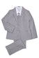 "Mason" Kids Suit (5-Piece Set) 2-4