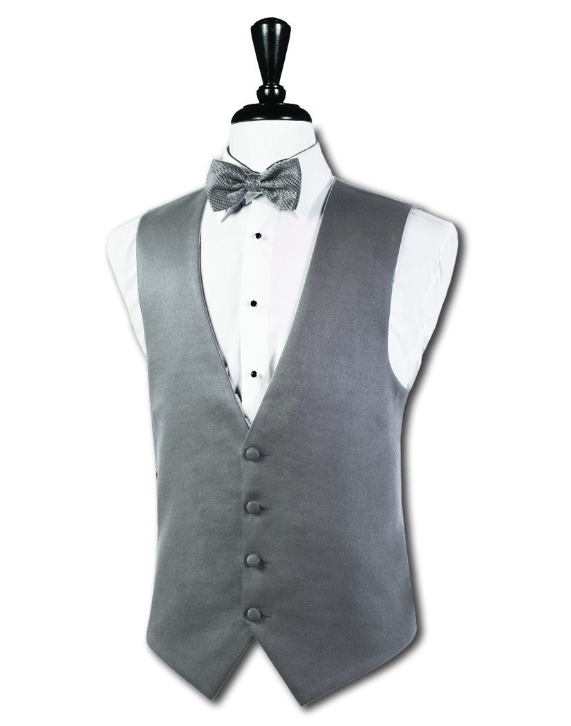 "Giorgio" Vest-3