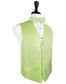 Herringbone Tuxedo Vest 3-3
