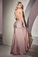 Stretch Jersey Stone Dress-6